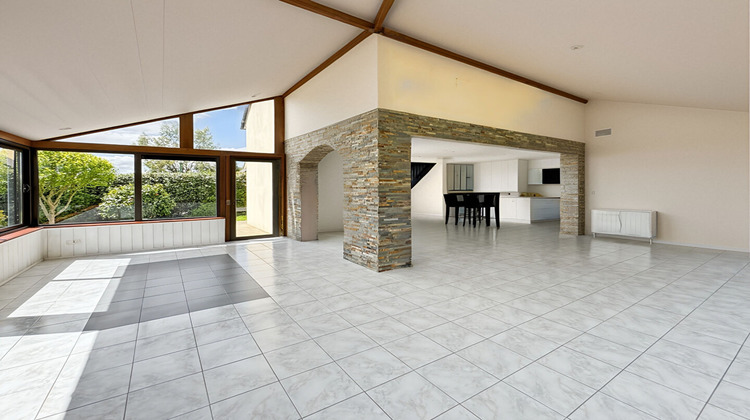 Ma-Cabane - Location Maison ROMILLE, 143 m²