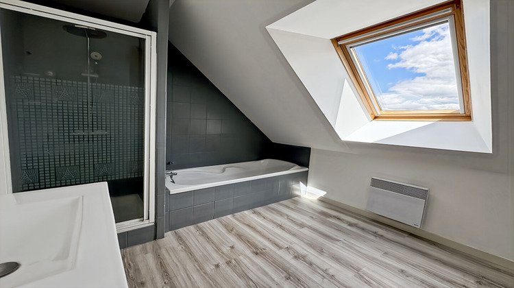 Ma-Cabane - Location Maison ROMILLE, 143 m²