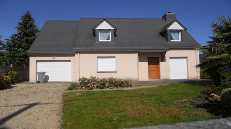 Ma-Cabane - Location Maison ROMILLE, 98 m²