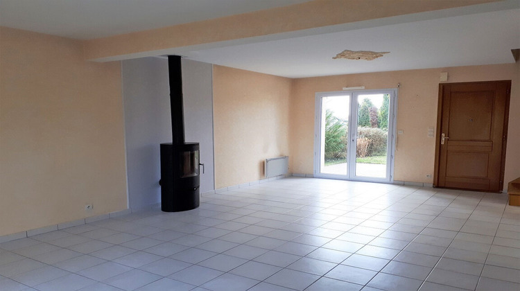 Ma-Cabane - Location Maison ROMILLE, 98 m²