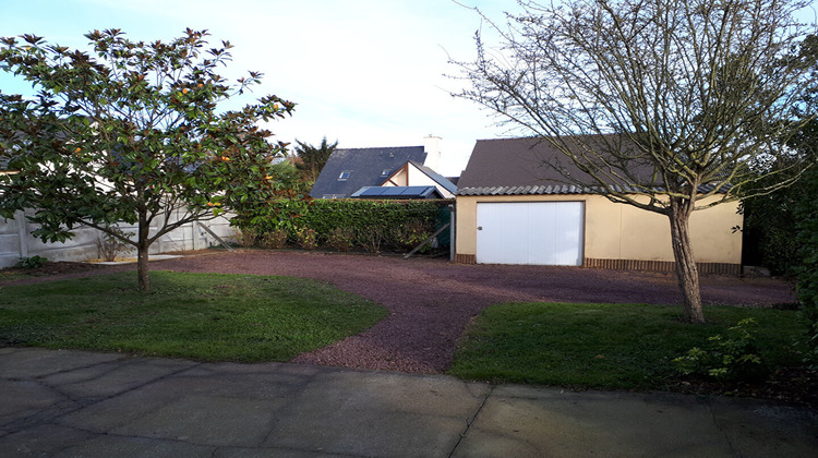 Ma-Cabane - Location Maison ROMILLE, 98 m²