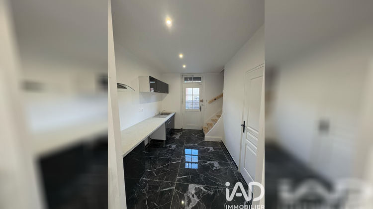 Ma-Cabane - Location Maison Romilly-sur-Seine, 70 m²