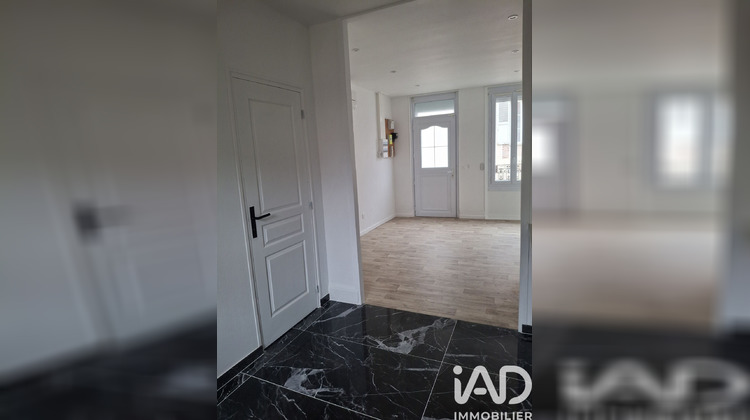 Ma-Cabane - Location Maison Romilly-sur-Seine, 70 m²