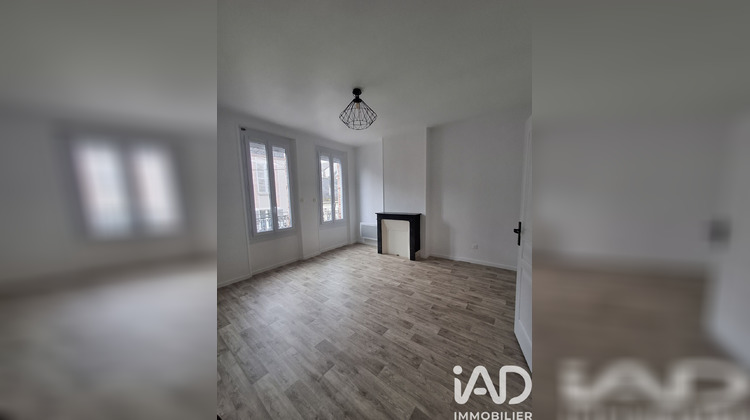 Ma-Cabane - Location Maison Romilly-sur-Seine, 70 m²