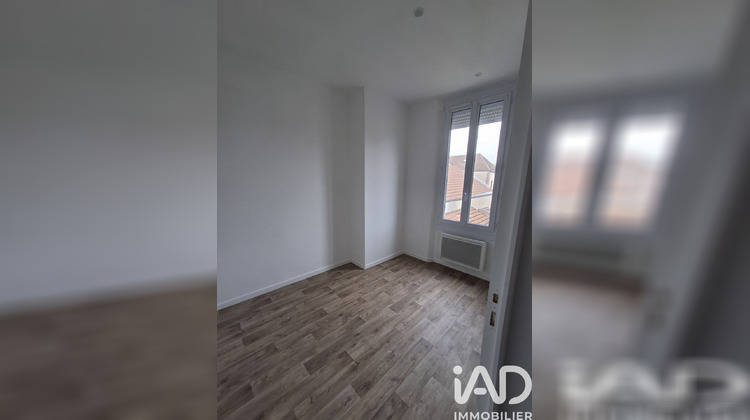 Ma-Cabane - Location Maison Romilly-sur-Seine, 70 m²