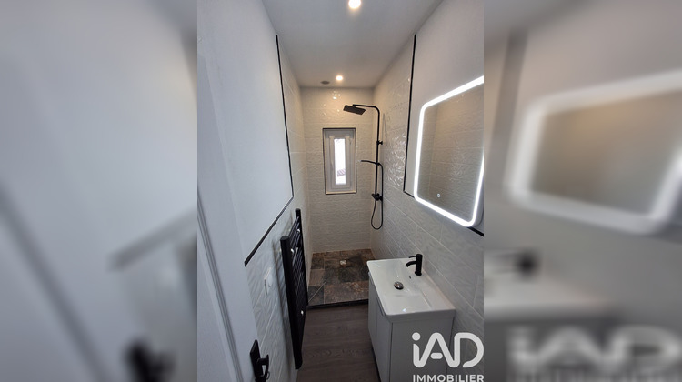 Ma-Cabane - Location Maison Romilly-sur-Seine, 70 m²