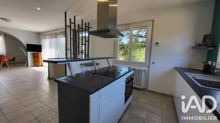 Ma-Cabane - Location Maison Romorantin-Lanthenay, 96 m²