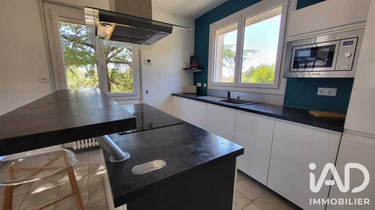 Ma-Cabane - Location Maison Romorantin-Lanthenay, 96 m²