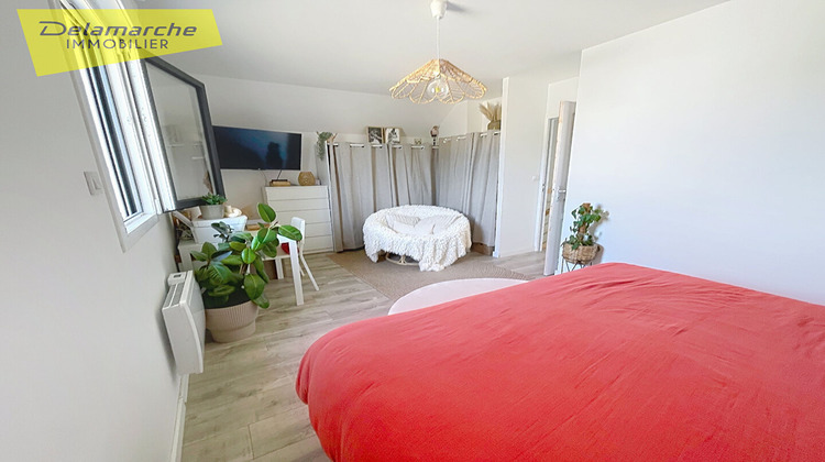 Ma-Cabane - Location Maison RONCEY, 96 m²