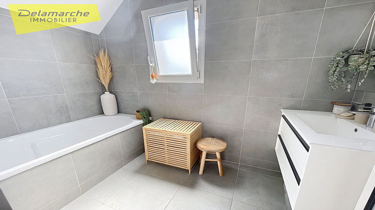 Ma-Cabane - Location Maison RONCEY, 96 m²