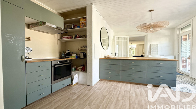 Ma-Cabane - Location Maison Roncq, 238 m²