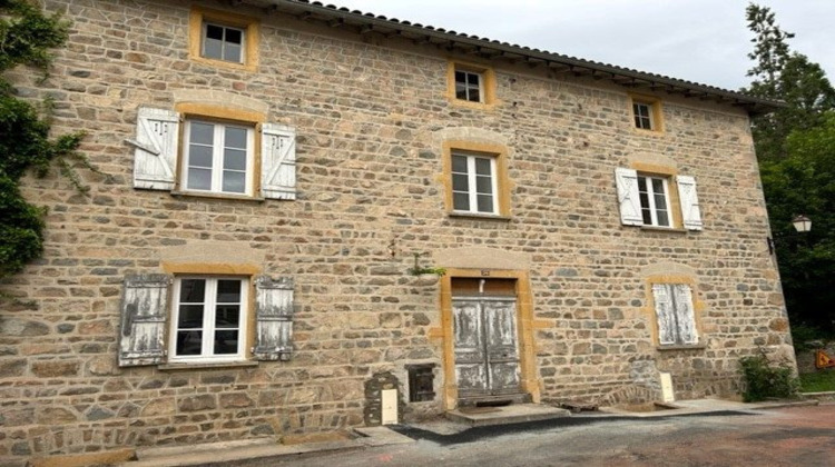 Ma-Cabane - Location Maison Ronno, 150 m²