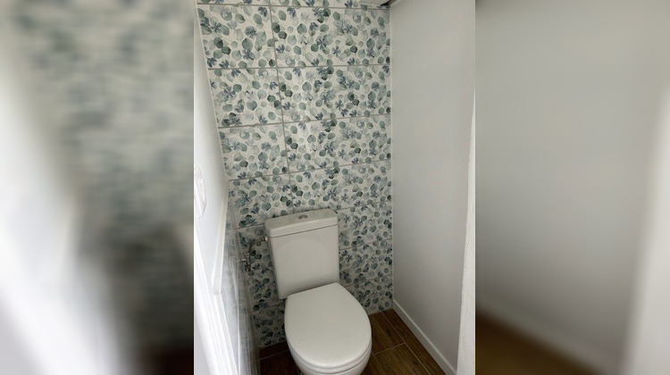 Ma-Cabane - Location Maison Ronno, 150 m²