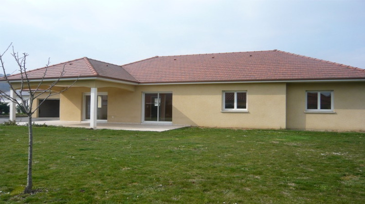 Ma-Cabane - Location Maison RONTIGNON, 130 m²