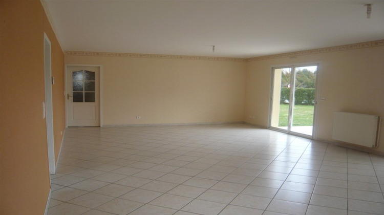 Ma-Cabane - Location Maison RONTIGNON, 130 m²