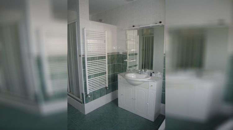 Ma-Cabane - Location Maison RONTIGNON, 130 m²