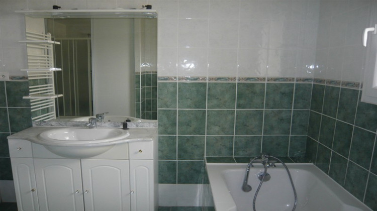 Ma-Cabane - Location Maison RONTIGNON, 130 m²