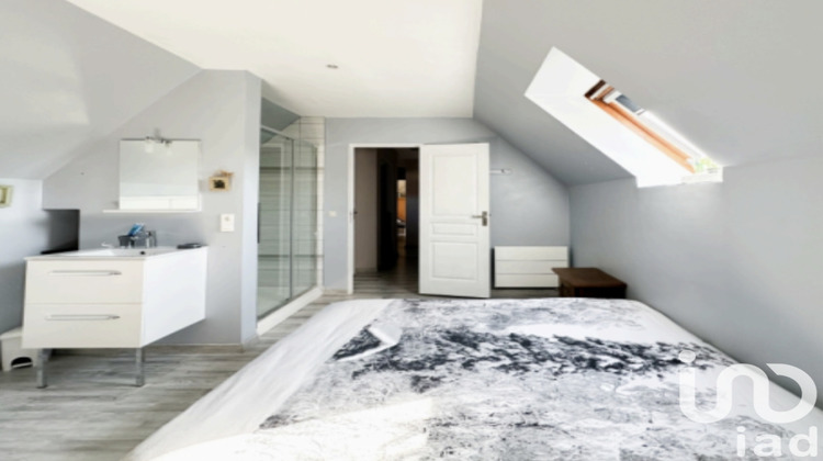 Ma-Cabane - Location Maison Roost-Warendin, 150 m²