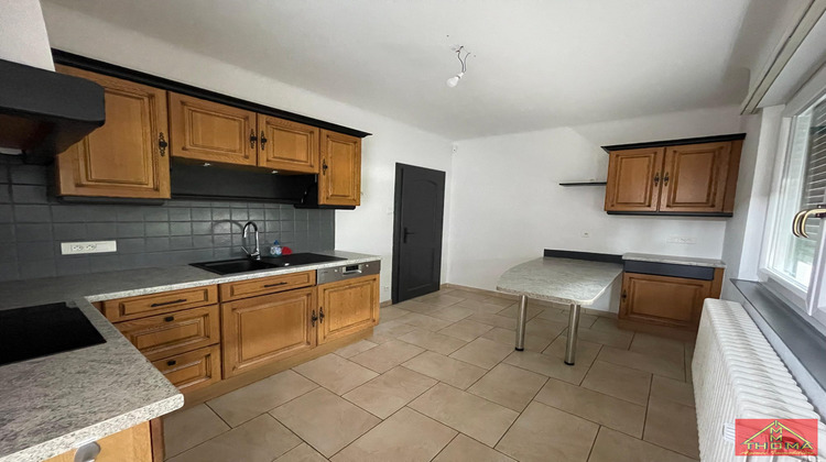 Ma-Cabane - Location Maison Roppentzwiller, 126 m²