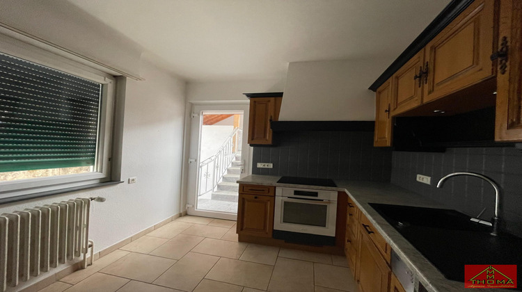 Ma-Cabane - Location Maison Roppentzwiller, 126 m²