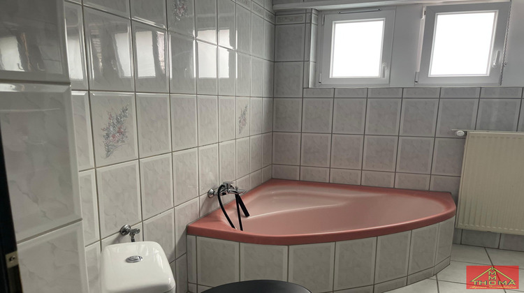 Ma-Cabane - Location Maison Roppentzwiller, 126 m²