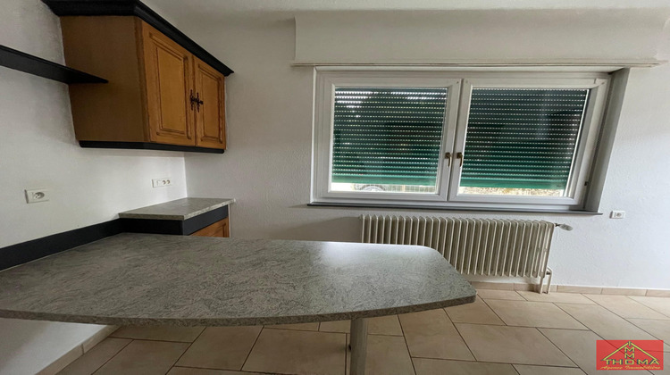 Ma-Cabane - Location Maison Roppentzwiller, 126 m²