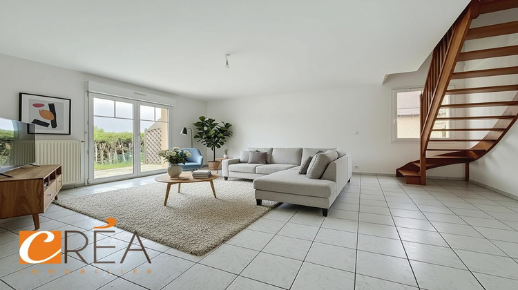Ma-Cabane - Location Maison Roppentzwiller, 99 m²