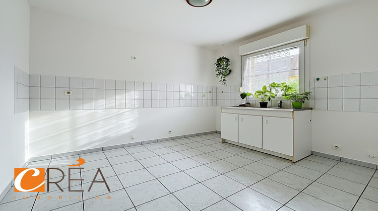 Ma-Cabane - Location Maison Roppentzwiller, 99 m²