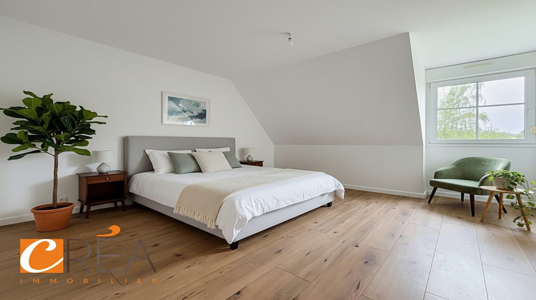 Ma-Cabane - Location Maison Roppentzwiller, 99 m²