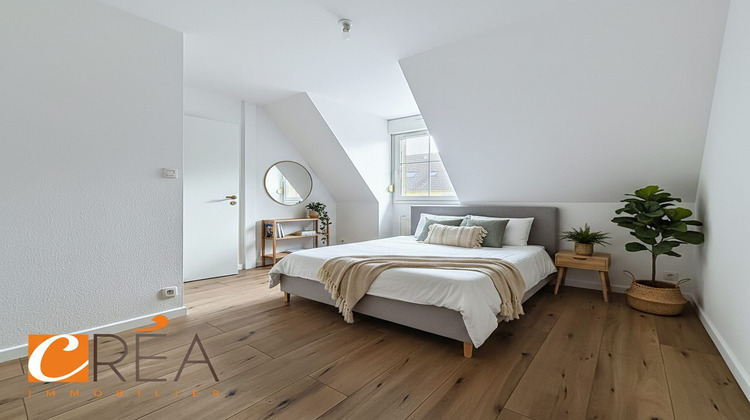 Ma-Cabane - Location Maison Roppentzwiller, 99 m²