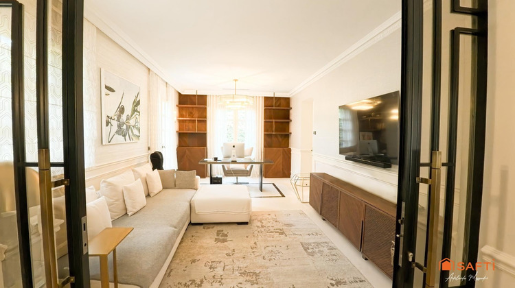 Ma-Cabane - Location Maison Roquebrune-Cap-Martin, 419 m²