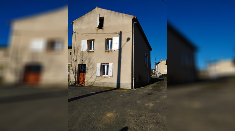 Ma-Cabane - Location Maison Roquecourbe, 97 m²