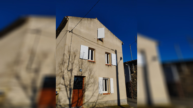 Ma-Cabane - Location Maison Roquecourbe, 97 m²