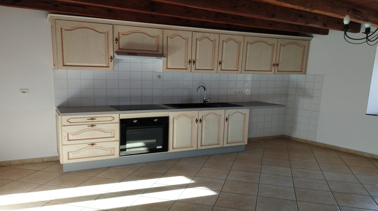 Ma-Cabane - Location Maison Roquecourbe, 97 m²