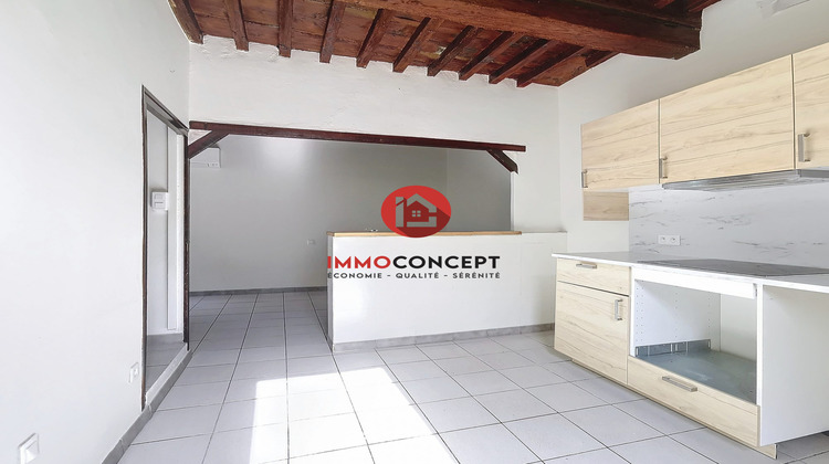 Ma-Cabane - Location Maison Roquemaure, 41 m²