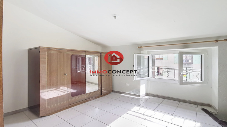 Ma-Cabane - Location Maison Roquemaure, 41 m²