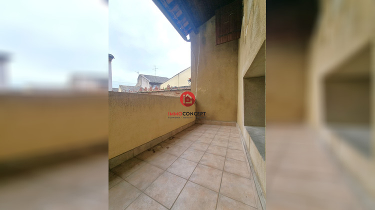 Ma-Cabane - Location Maison Roquemaure, 81 m²