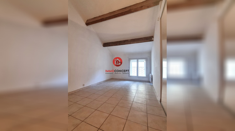 Ma-Cabane - Location Maison Roquemaure, 81 m²