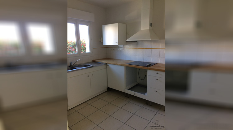 Ma-Cabane - Location Maison Roques, 81 m²