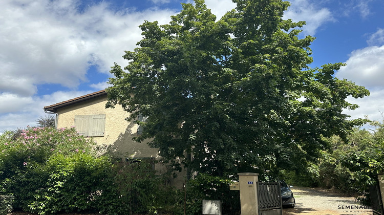 Ma-Cabane - Location Maison Roques, 129 m²