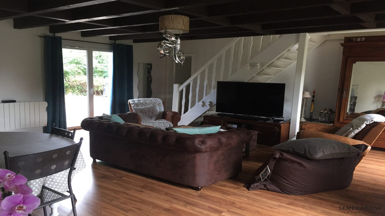 Ma-Cabane - Location Maison Roques, 129 m²