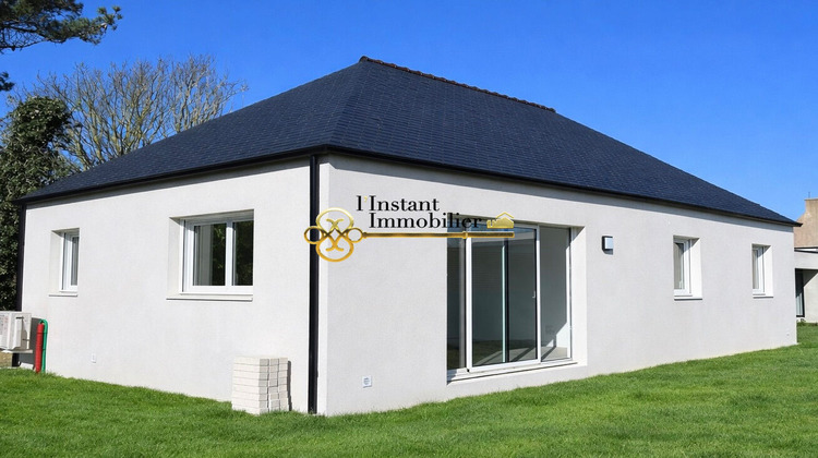 Ma-Cabane - Location Maison ROSCOFF, 91 m²