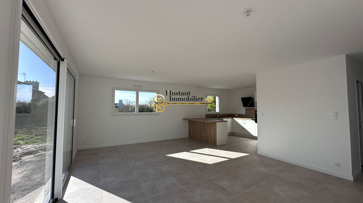 Ma-Cabane - Location Maison ROSCOFF, 91 m²