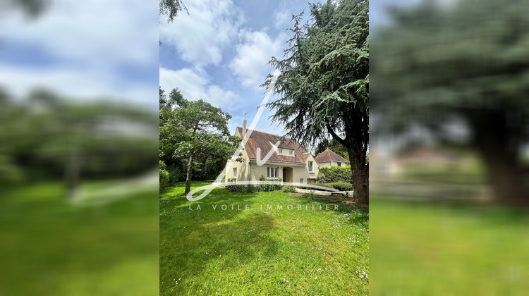 Ma-Cabane - Location Maison ROSEL, 131 m²