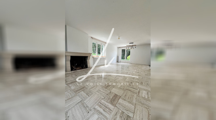 Ma-Cabane - Location Maison ROSEL, 131 m²