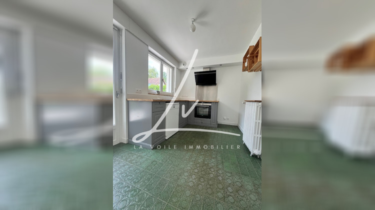 Ma-Cabane - Location Maison ROSEL, 131 m²