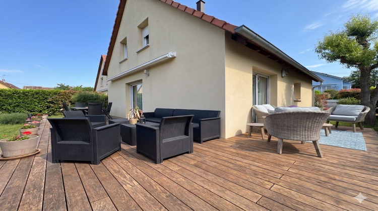 Ma-Cabane - Location Maison Rosheim, 111 m²