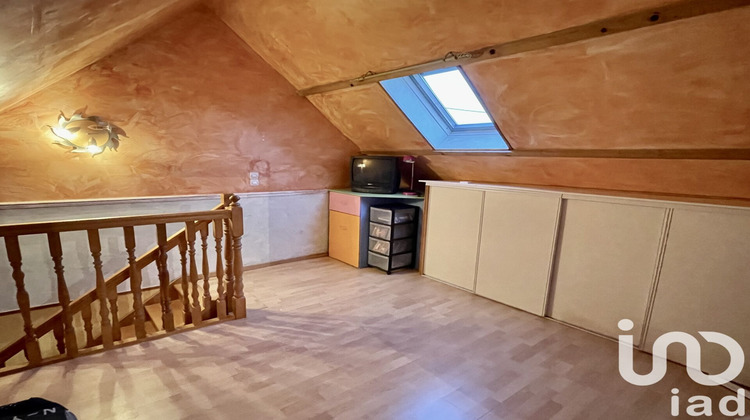 Ma-Cabane - Location Maison Rosières-en-Santerre, 77 m²