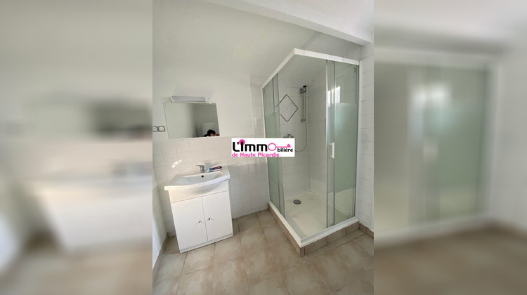 Ma-Cabane - Location Maison Rosières-en-Santerre, 34 m²