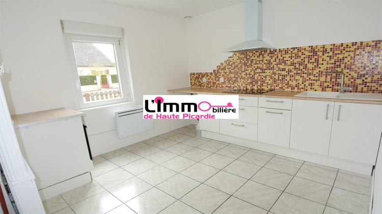 Ma-Cabane - Location Maison Rosières-en-Santerre, 67 m²